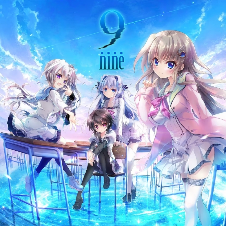 9nine������Ϸv1.0 ��ֲ��