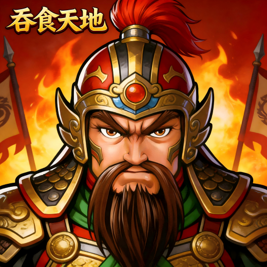 ��ʳ�������ս����Ϸv1.2 �ֻ���