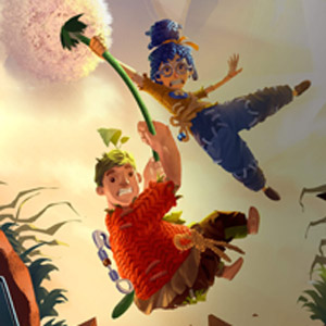 it takes two��Ϸ(˫�˳��д�ð��)v1.4 �ֻ���