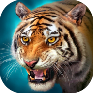 �ϻ�ģ����3D�����������(The Tiger)v1.6.6 �ֻ���