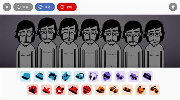 �������