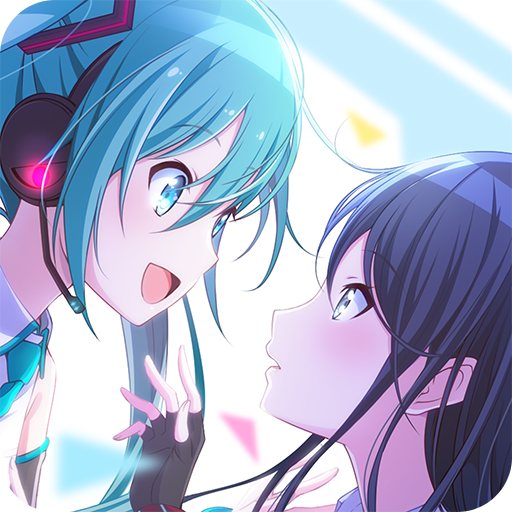 初音未来：缤纷舞台