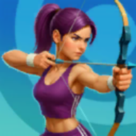 �����ͻ���°�(Archery Clash��װ��)v0.40.0 ��׿��