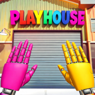 ���ȵ���Ϸʱ��ͬ�˰���ߵ�(Poppy Playtoys)v1.8 ���°�