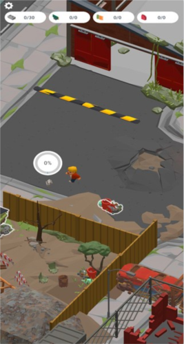 废城求生内置mod菜单最新版使用方法