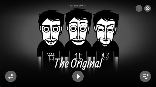 节奏盒子TheOriginal