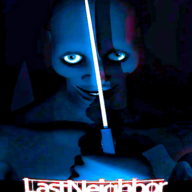 �����ھӿֲ���Ϸ(Last Neighbor Game)v1 ���°�