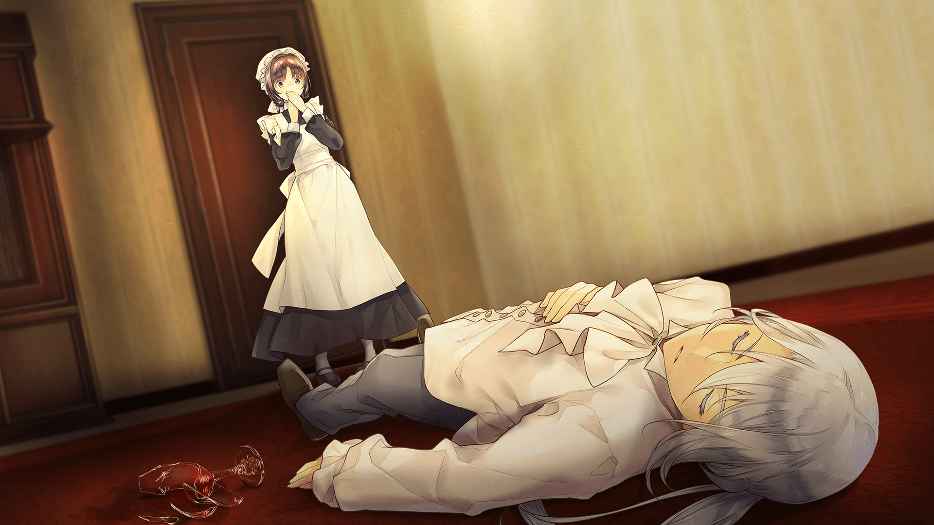 ��Ů����