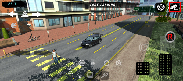 手动挡停车场怎么玩: 手动挡停车场怎么玩: