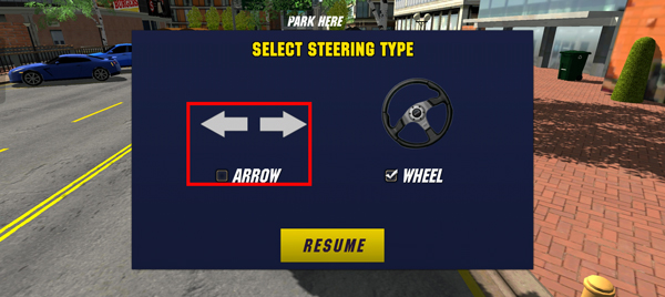 手动挡停车场怎么玩: 手动挡停车场怎么玩: