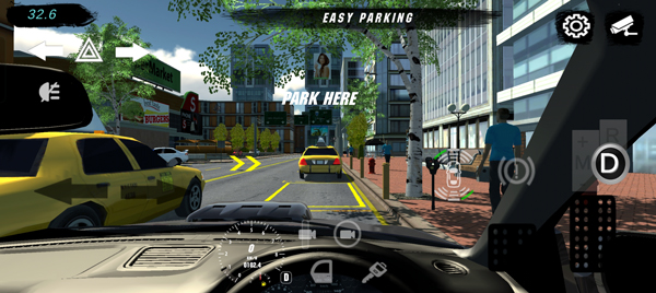 手动挡停车场怎么玩: 手动挡停车场怎么玩: