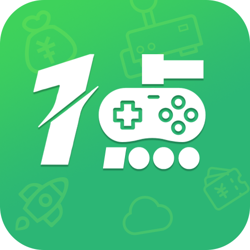 1����Ϸapp�ٷ���v1.0.0  ��׿��