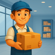 ��������Cargo Boomv0.6.22 �ֻ���