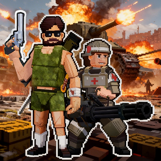 �Ѵ��޹�������Ϸv1.0.07 ��׿��