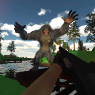 ��ɱ��Ź���Ϸ���İ�(Finding Bigfoot - Yeti Monster Hunting Game)v2.3 ���°�
