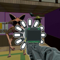 ���ζ���԰֮΢Цè�������ֻ���Ϸ(Smile Cat Monster)v0.1 ���°�