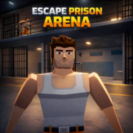 Prison Multiplayer Arena�������Ҷ�v1.0.3 �ٷ���