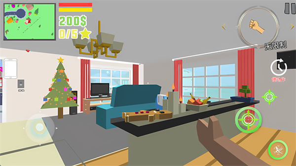 �ҵ�ģ��ɳ�а�׿��v1.0.2 vivo��