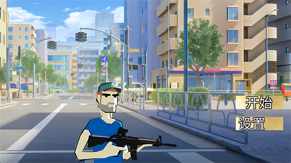 �ҵ�ģ��ɳ�а�׿��v1.0.2 vivo��