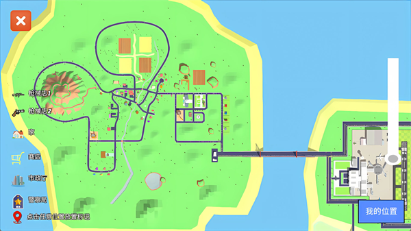 �ҵ�ģ��ɳ�а�׿��v1.0.2 vivo��