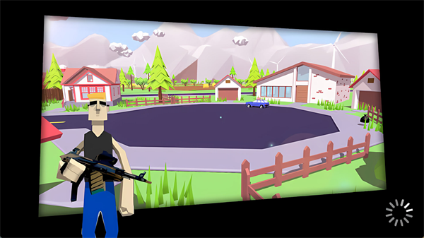 �ҵ�ģ��ɳ�а�׿��v1.0.2 vivo��