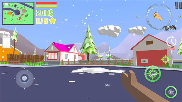 �ҵ�ģ��ɳ�а�׿��v1.0.2 vivo��