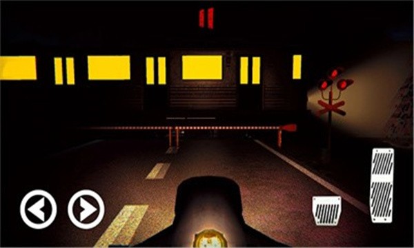 ʳ����ֲ����°�(Food & Fright)v1.0 ��׿��