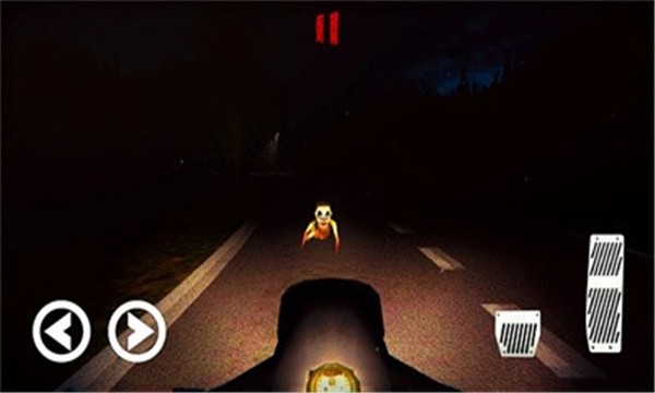 ʳ����ֲ����°�(Food & Fright)v1.0 ��׿��