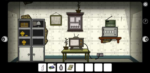 �ڰ��ռ�����(A Diary Of Darkness)v2.3.92 ��׿��