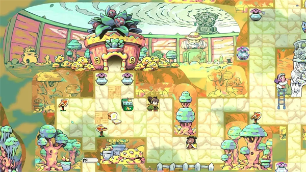 ��֯����Ϸv1.1.17 ��׿��