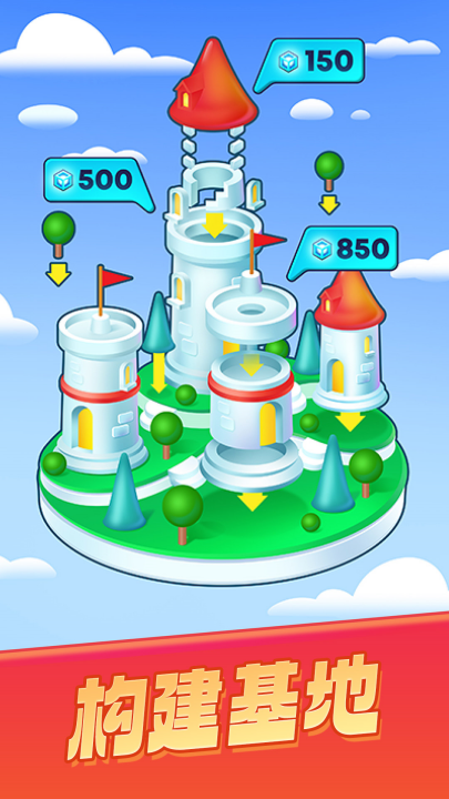 ��ɫ����ս�ֻ���Ϸv1.22 ���°�