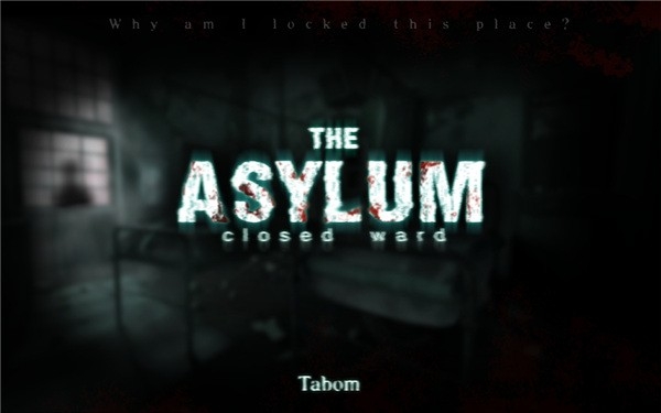 ����������Ϸ���°�(Asylum)v1.2.2 ��׿��