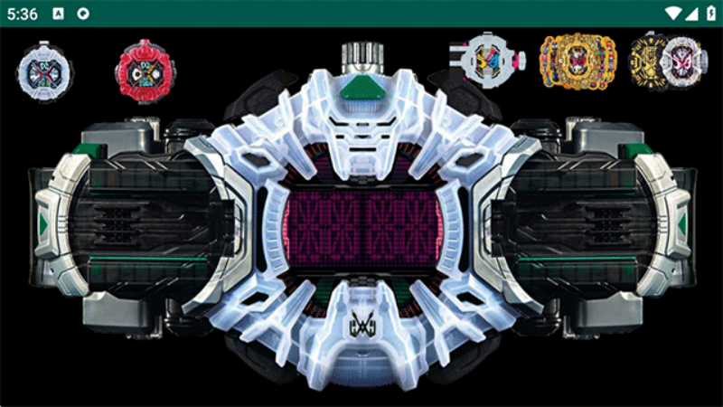 ������ʿʱ������ģ����������(Ziku Driver)v2.8 ���İ�