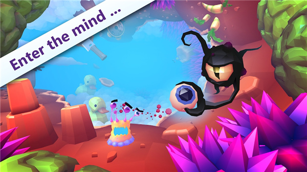 ���뾫�������԰�׿��(Tentacles EtM)v1.1.1397 ���°�