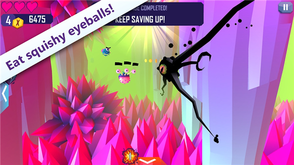 ���뾫�������԰�׿��(Tentacles EtM)v1.1.1397 ���°�