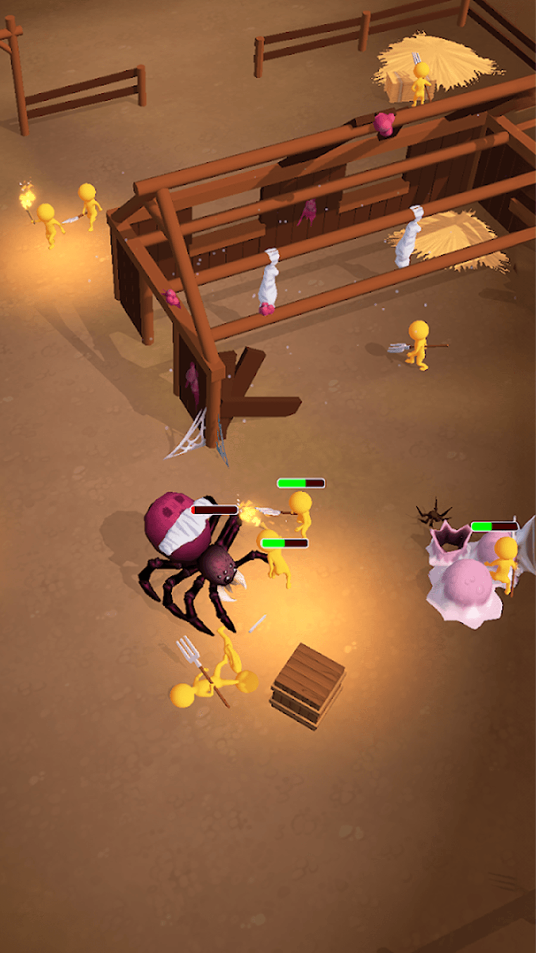 ����������Ϸv12.6.1 ��׿��