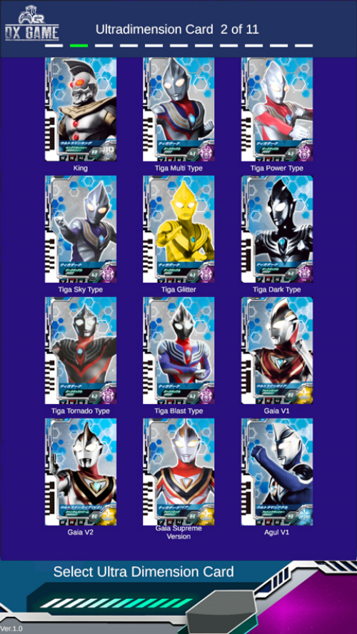 Decker Scan Ultradimension Card�¿�����������ģ�������°�v0.5 ������