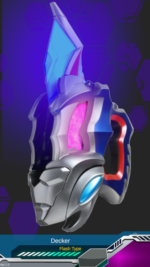 Decker Scan Ultradimension Card�¿�����������ģ�������°�v0.5 ������