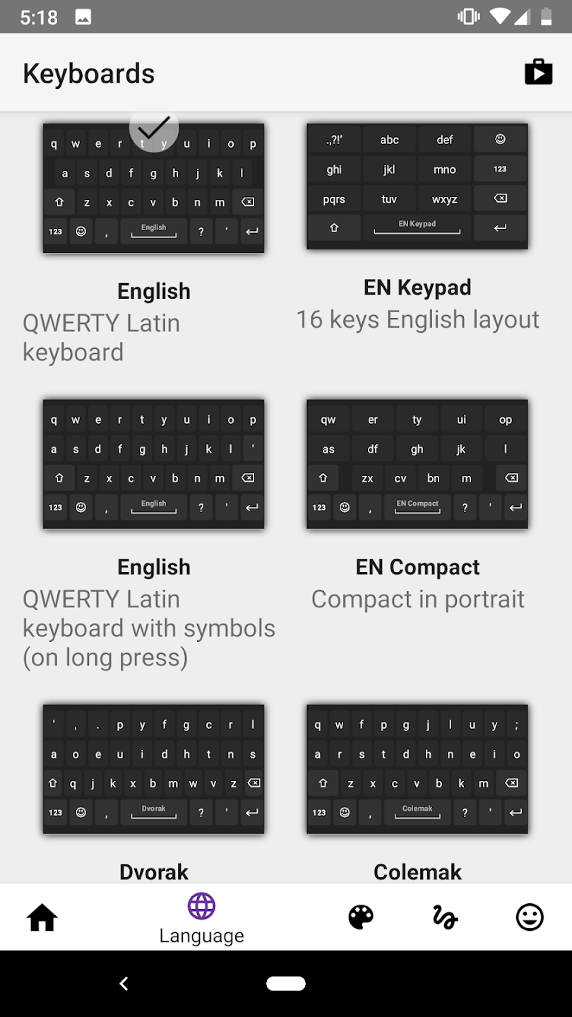 AnySoftKeyboard appv1.13.547 ���°�