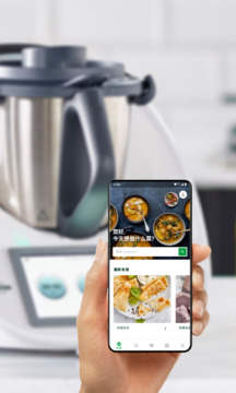 ����Ʒcookidooʳ��v25.11.4 �ٷ���