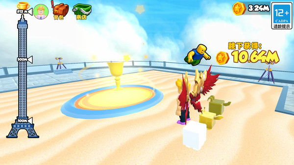 ��¥Ӣ����Ϸ��׿��v5.0.0 OPPO��