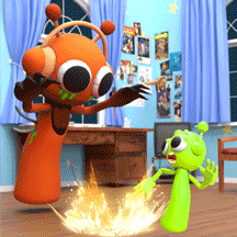 ��èèħ���ɶ�С��Ϸv2.250813.169 ���°�