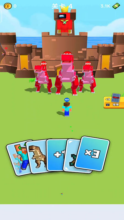 һ�𼯿���С��Ϸv187.1.3 �ٷ���