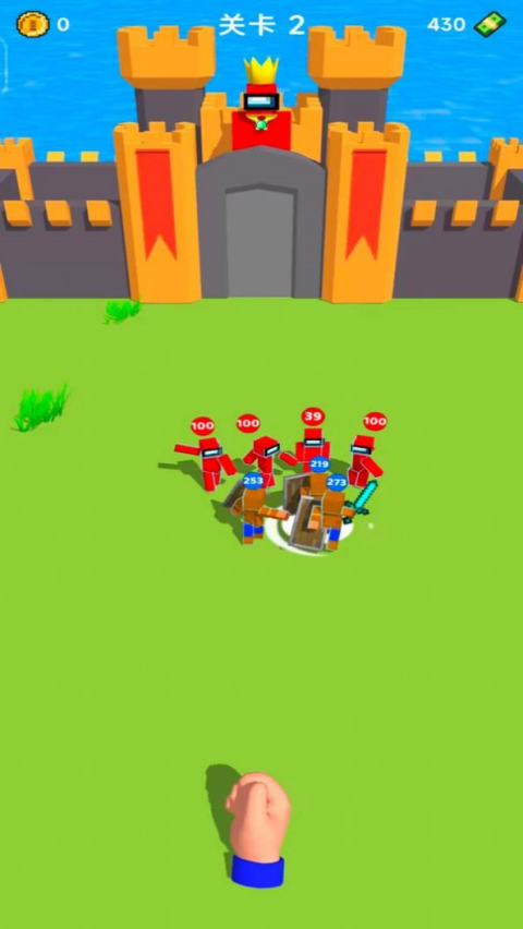 һ�𼯿���С��Ϸv187.1.3 �ٷ���