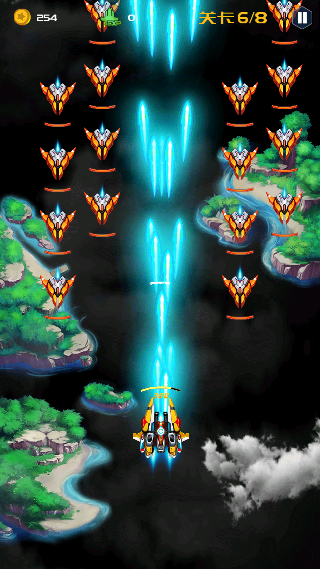 ȫ��ɻ�������Ϸv12.6.1 ���°�