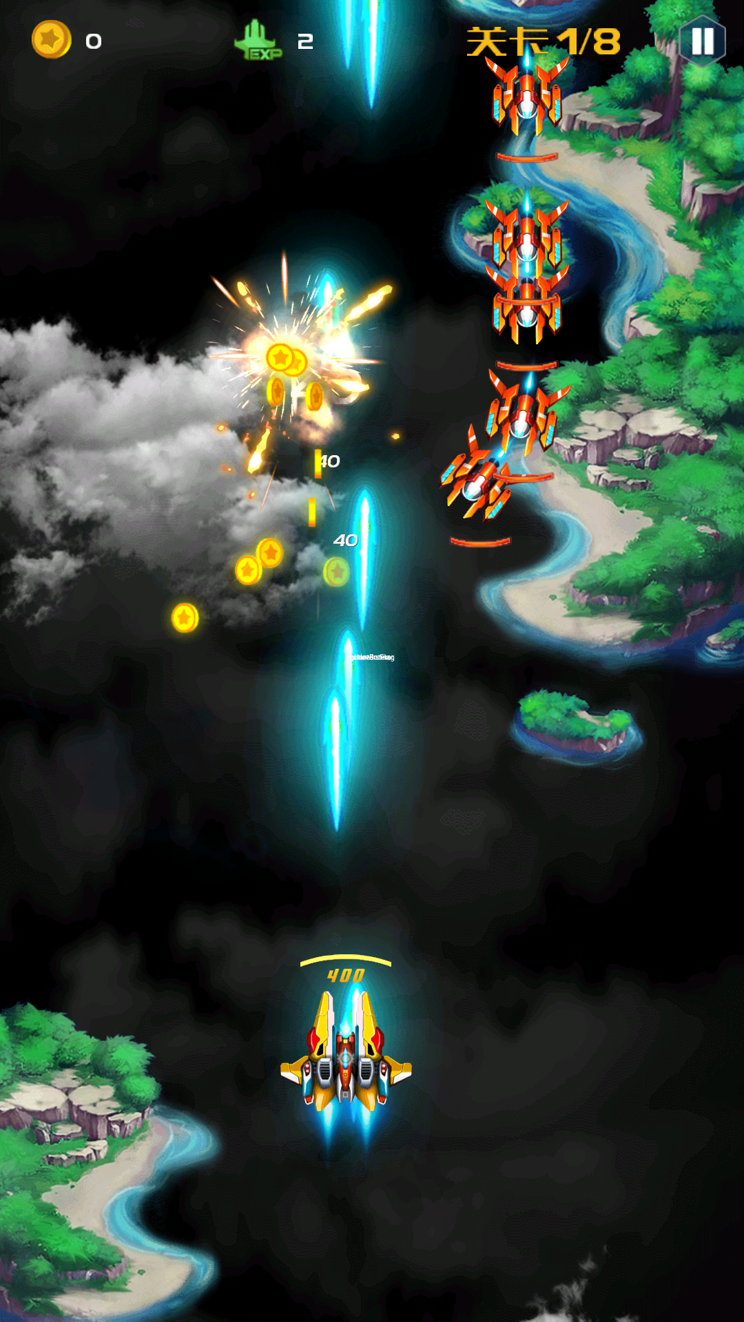 ȫ��ɻ�������Ϸv12.6.1 ���°�