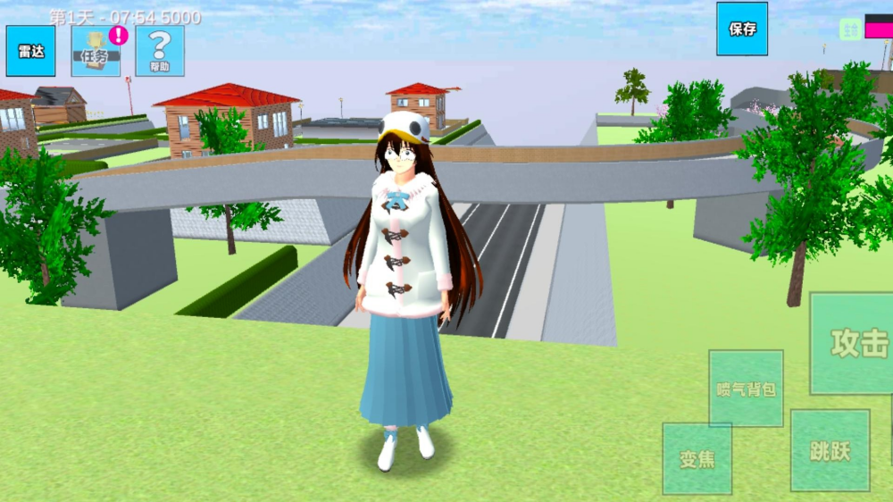 ӣ����Ů�ռ���Ϸ���°�v187.1.6 �ٷ���