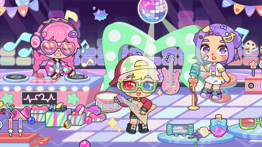 ��������С��ʱ����Ϸ�ֻ���v1.0.7 ��Ϊ��