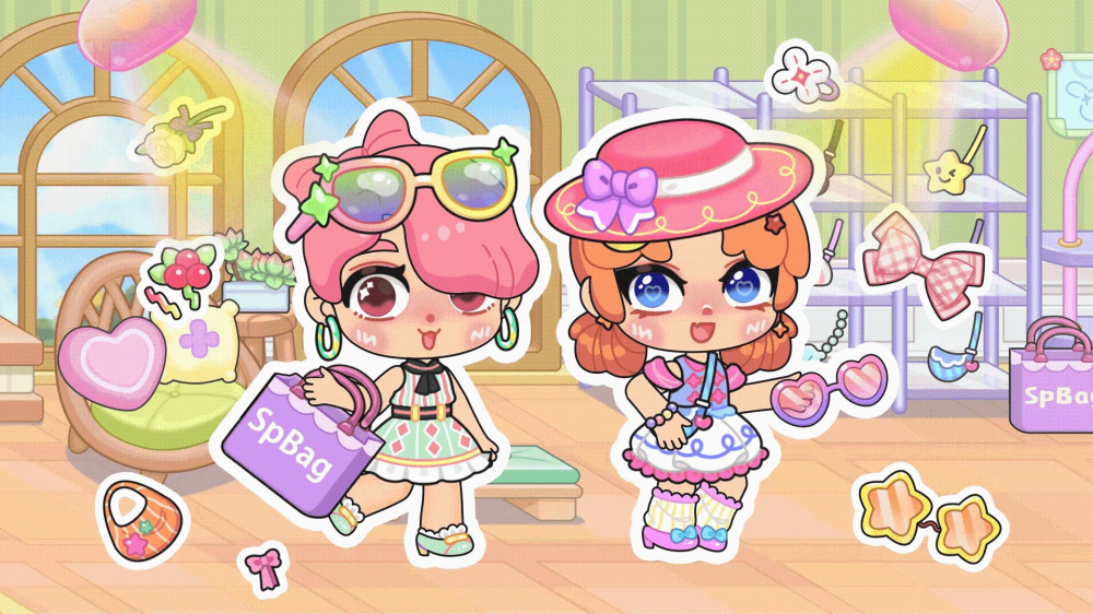 ��������С��ʱ����Ϸ�ֻ���v1.0.7 ��Ϊ��