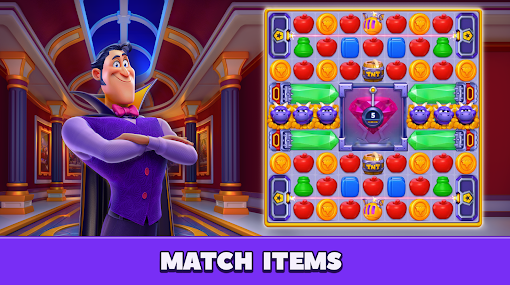 ƥ������׿��(Match Villains)v6882 ���°�